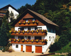 Ferienwohnung-Haus-Armbruster